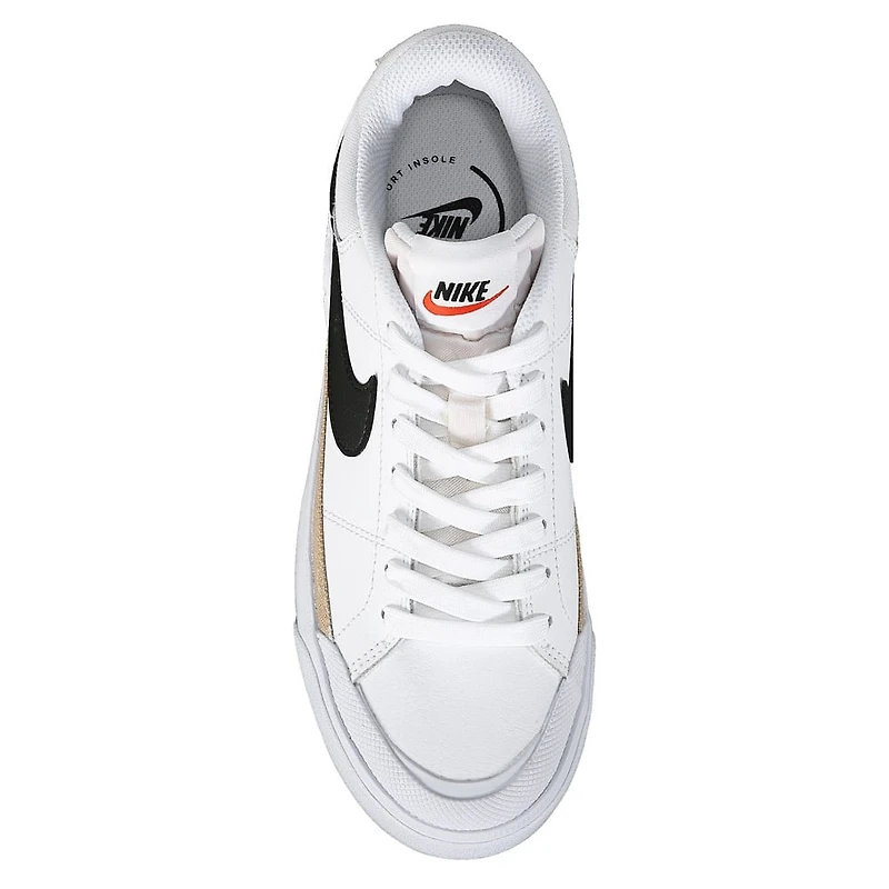 Women's Court Legacy Lift Sneaker