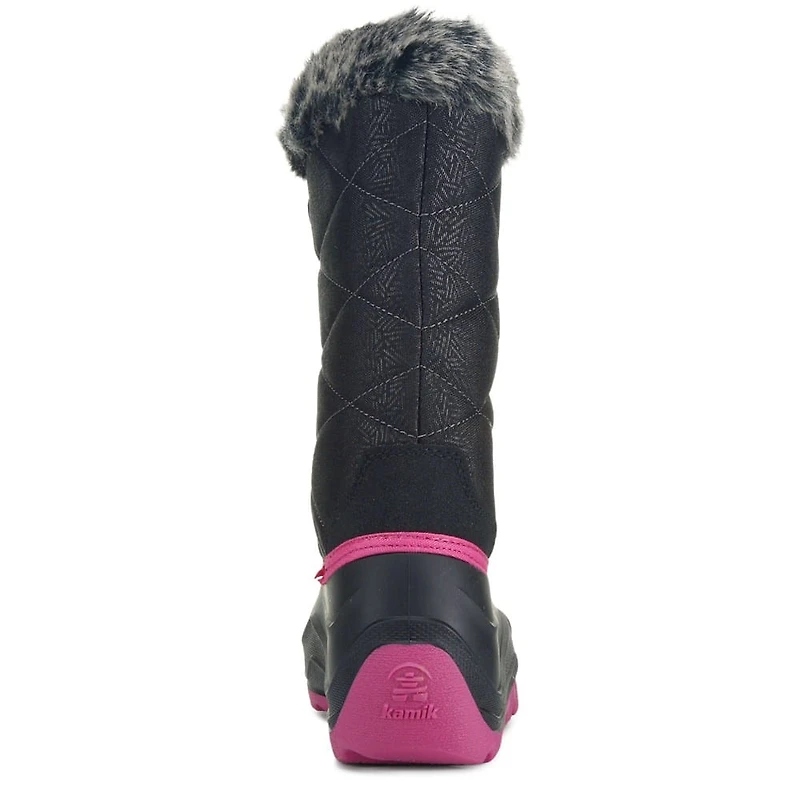 Kids' Snowgypsy Waterproof Winter Boot Little/Big Kid