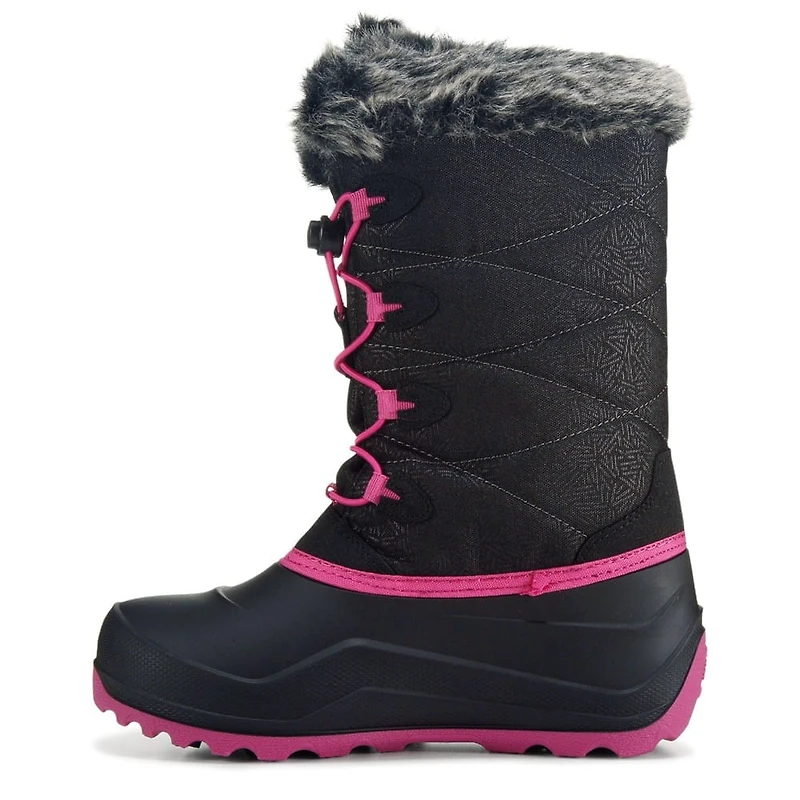 Kids' Snowgypsy Waterproof Winter Boot Little/Big Kid