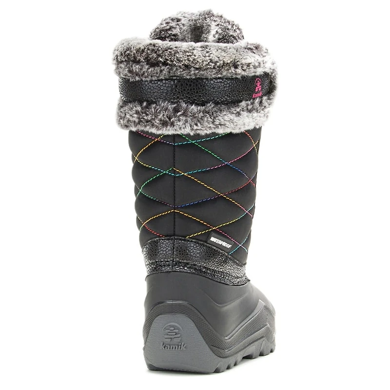 Kids' Star 4 Waterproof Boot Big/Little Kid