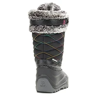Kids' Star 4 Waterproof Boot Big/Little Kid