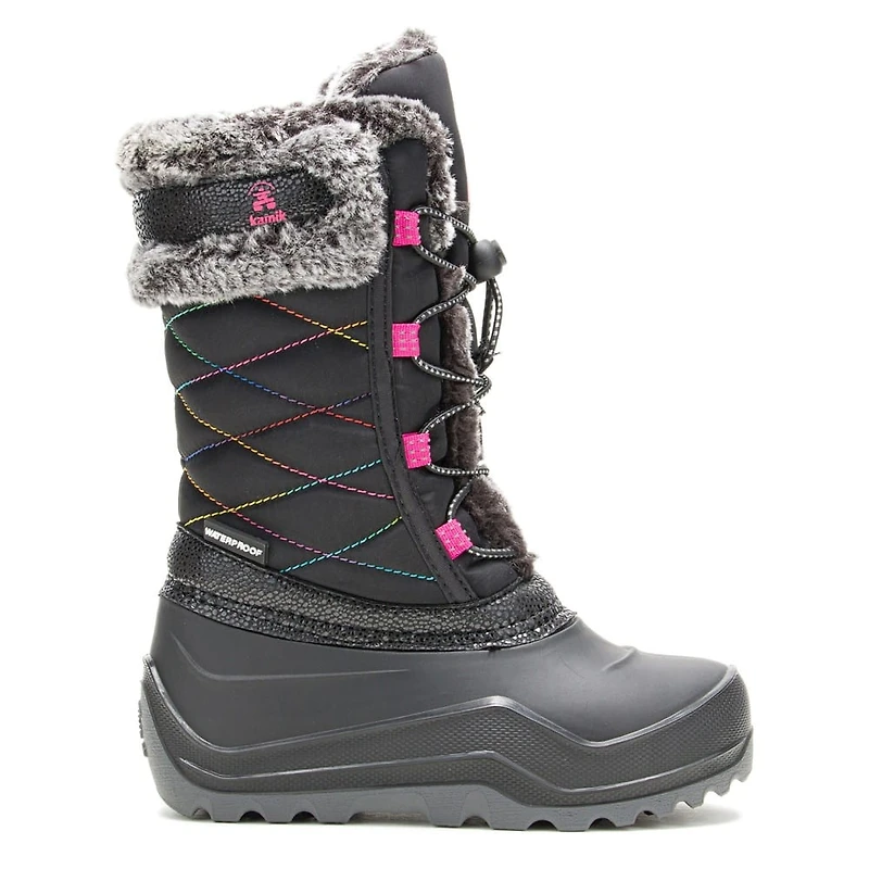 Kids' Star 4 Waterproof Boot Big/Little Kid