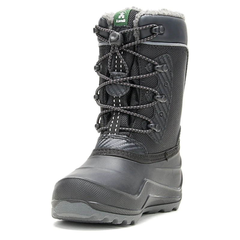 Kids' Luke 4 Waterproof Boot Little Kid