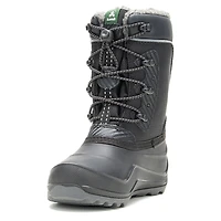 Kids' Luke 4 Waterproof Boot Little Kid