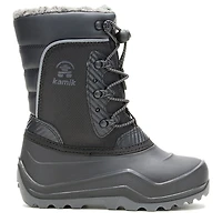 Kids' Luke 4 Waterproof Boot Little Kid