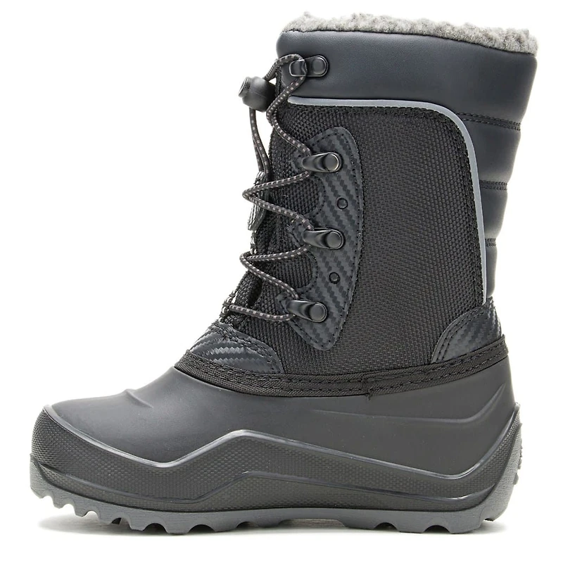 Kids' Luke 4 Waterproof Winter Boot Pre/Grade School