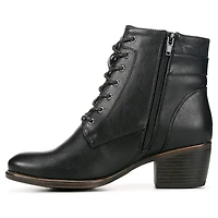 Women's Helen Water Resistant Lace Up Bootie