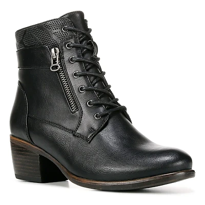 Women's Helen Water Resistant Lace Up Bootie