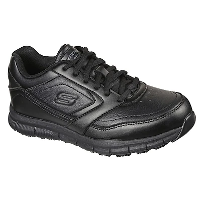Women's Nampa Wide Service Shoe