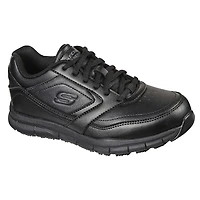Women's Nampa Wide Service Shoe