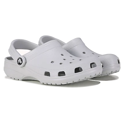 Classic Clog