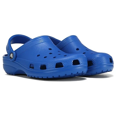 Classic Clog