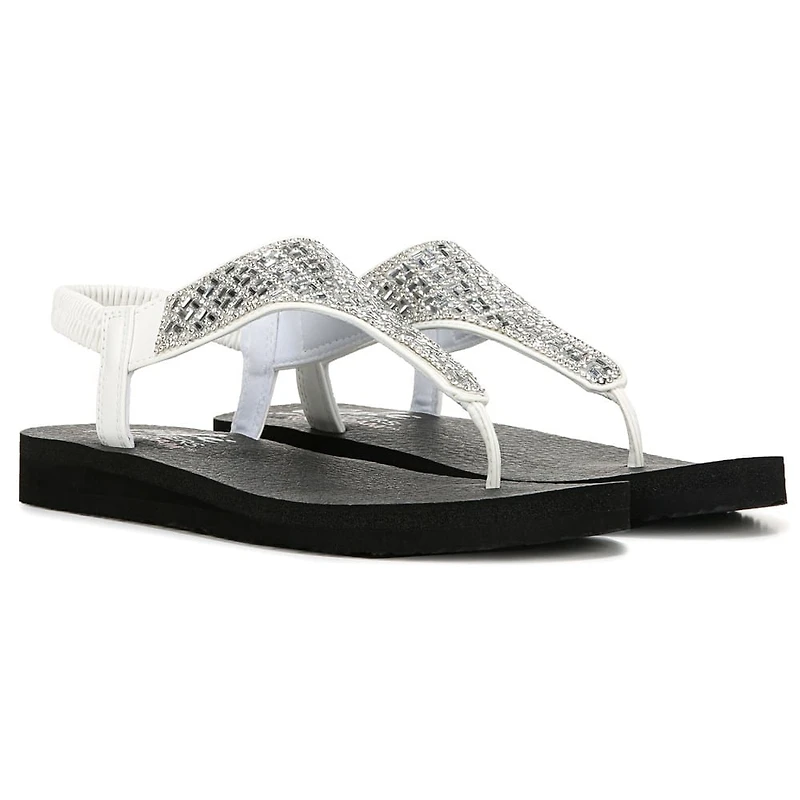 Women's Meditation Flip Flop Sandal