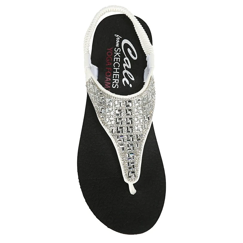 Women's Meditation Flip Flop Sandal