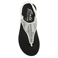 Women's Meditation Flip Flop Sandal