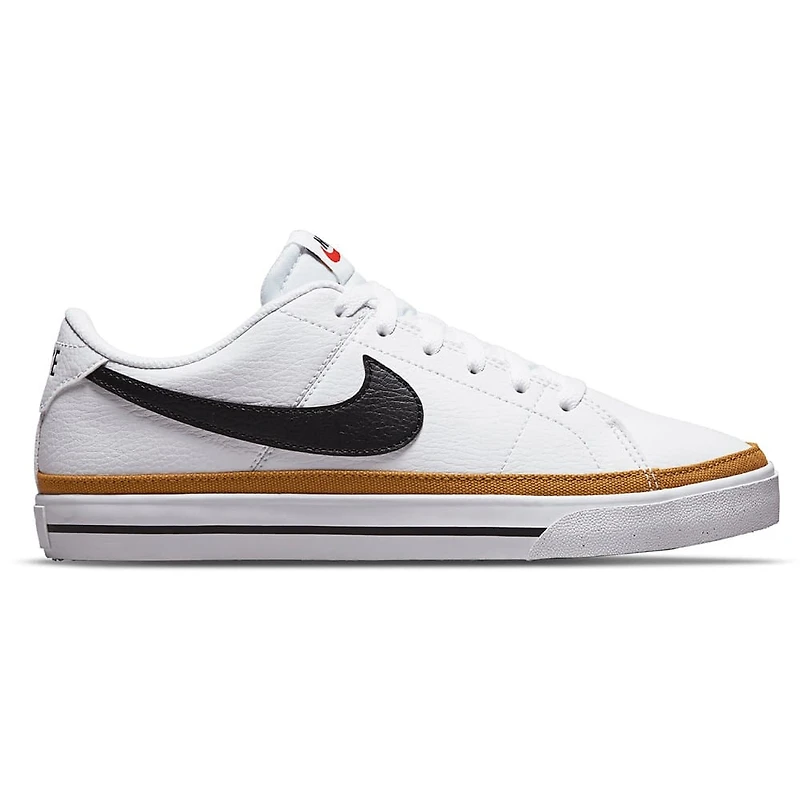 Women's Court Legacy Leather Sneaker