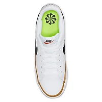 Women's Court Legacy Leather Sneaker