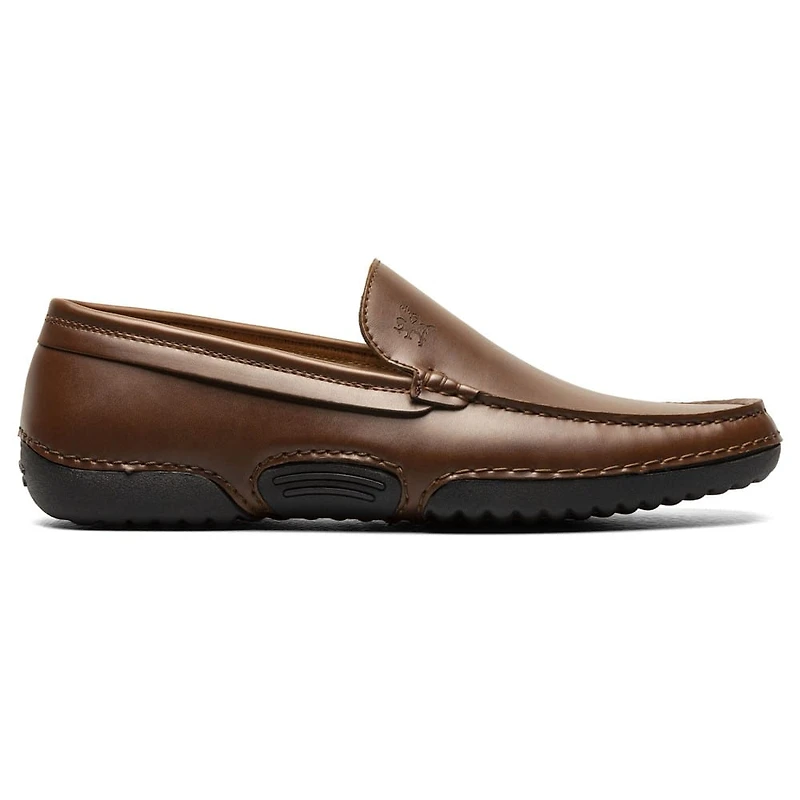 Men's Del Driver Dress Shoe
