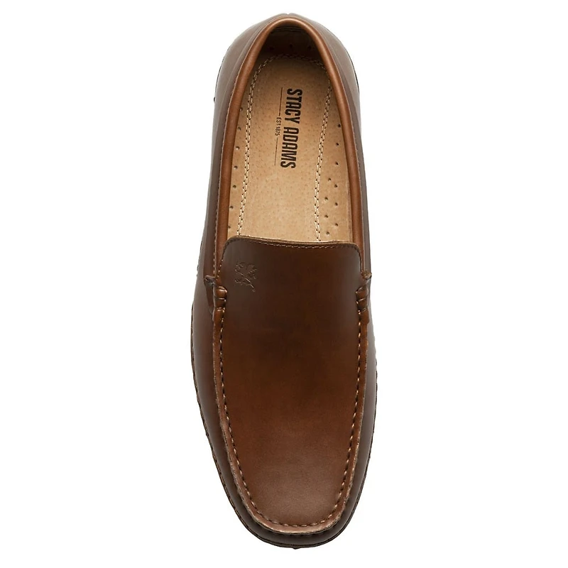 Men's Del Driver Dress Shoe