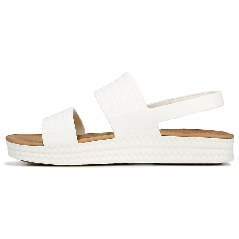 Women's Water Vista Slingback Platform Sandal