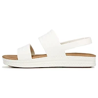 Women's Water Vista Slingback Platform Sandal