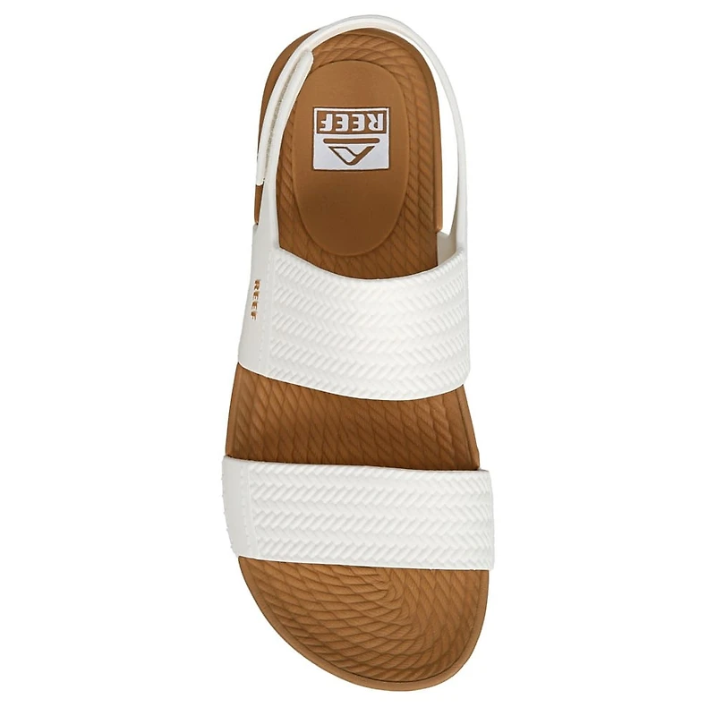 Women's Water Vista Slingback Platform Sandal