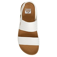 Women's Water Vista Slingback Platform Sandal