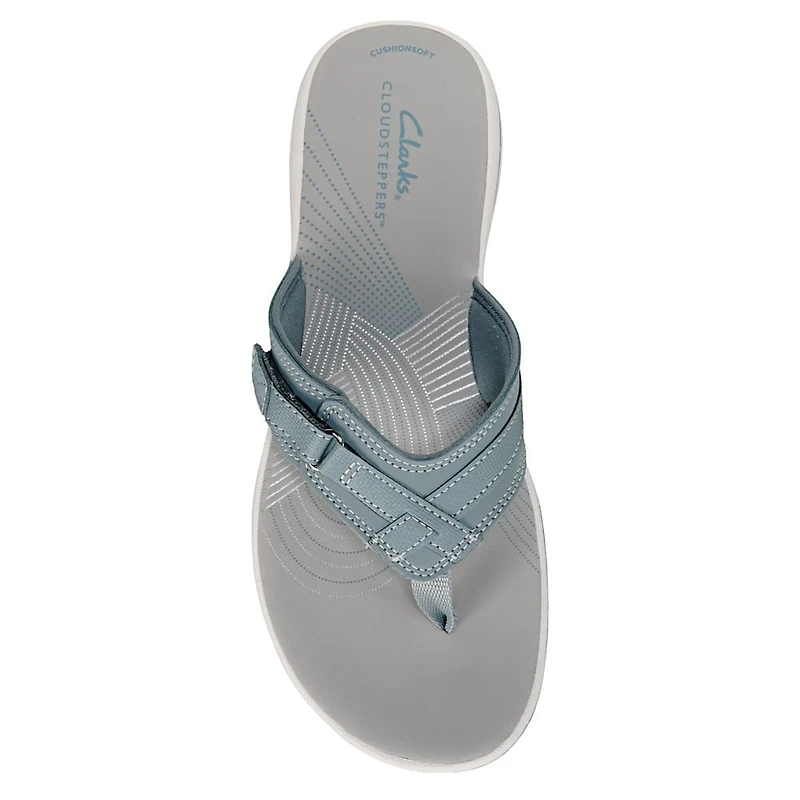 Women's Breeze Sea Cloudsteppers Flip Flop Sandal