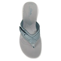 Women's Breeze Sea Cloudsteppers Flip Flop Sandal