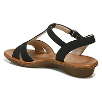 Women's Summer Medium/Wide Sandal