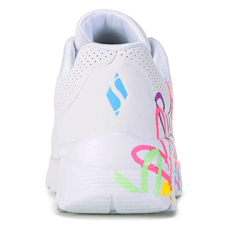 Kids' Street Uno Lite Sneaker Little/Big Kid