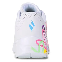 Kids' Street Uno Lite Sneaker Little/Big Kid