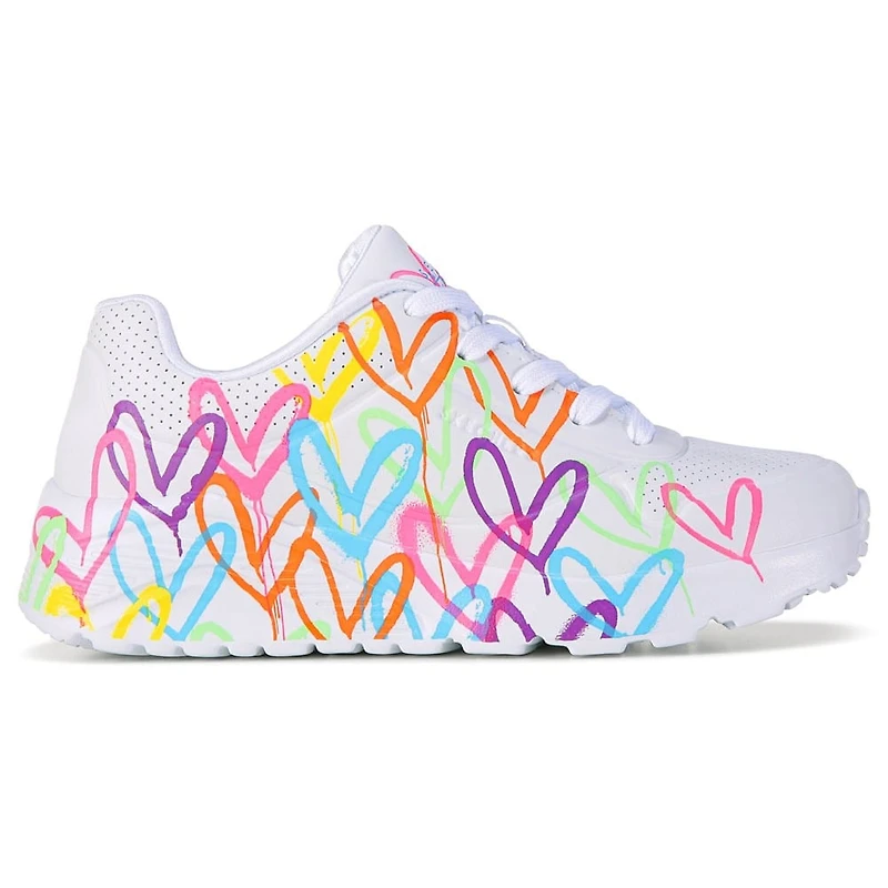 Kids' Street Uno Lite Sneaker Little/Big Kid