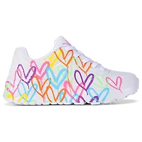 Kids' Street Uno Lite Sneaker Little/Big Kid