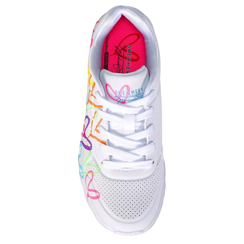 Kids' Street Uno Lite Sneaker Little/Big Kid