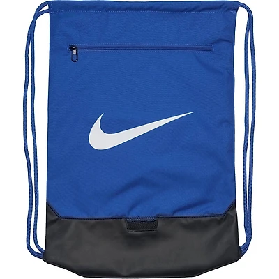 Brasilia Drawstring Backpack