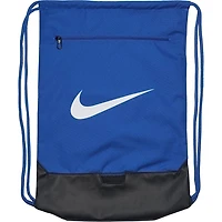 Brasilia Drawstring Backpack