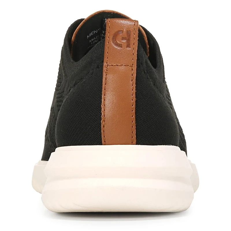 Men's Grand Plus Stitchlite Oxford