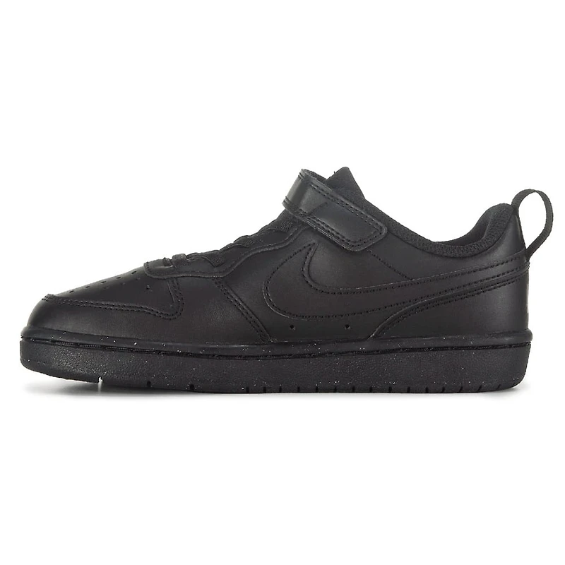 Kids' Court Borough Low Top Recraft Little Kid
