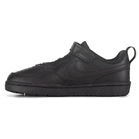 Kids' Court Borough Low Top Recraft Little Kid