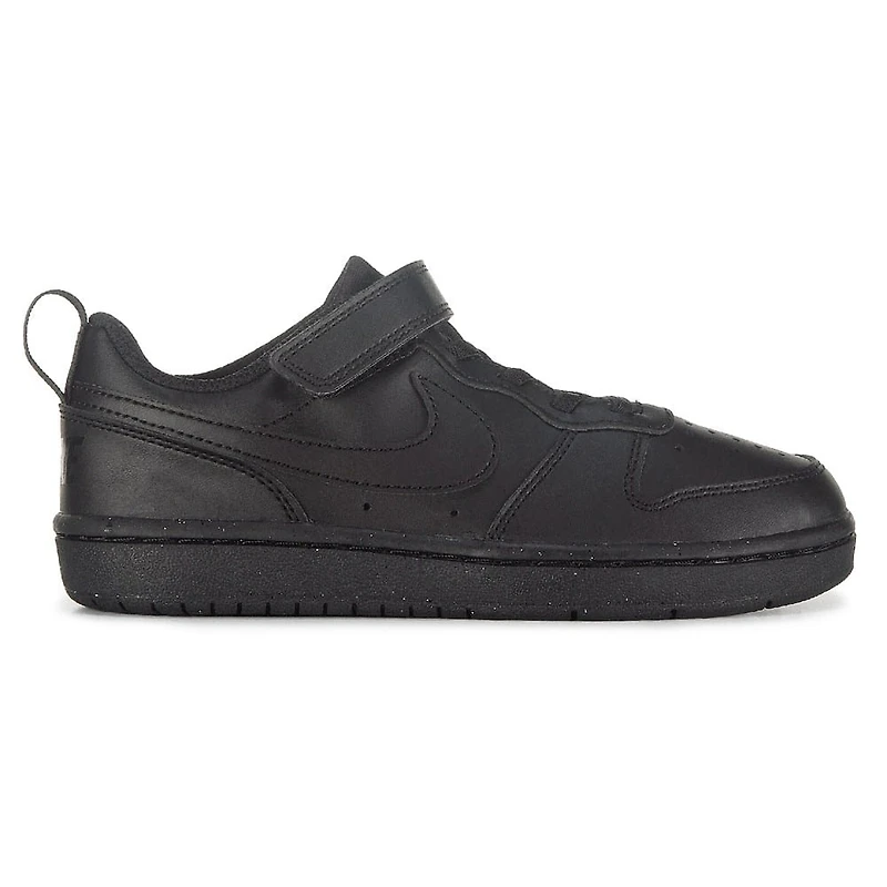 Kids' Court Borough Low Top Recraft Little Kid