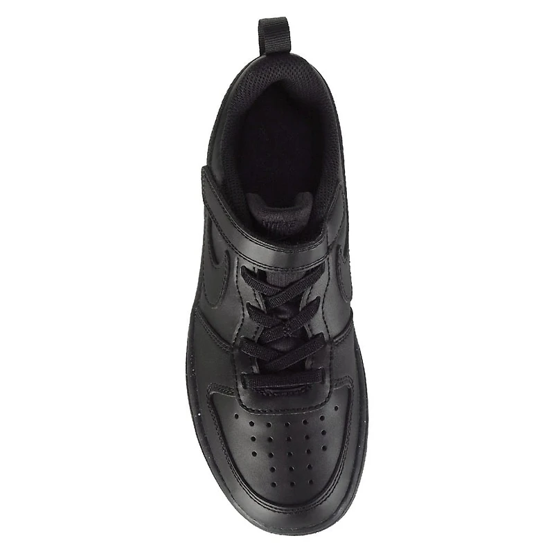 Kids' Court Borough Low Top Recraft Little Kid