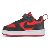 Kids' Court Borough Low Top Recraft Toddler