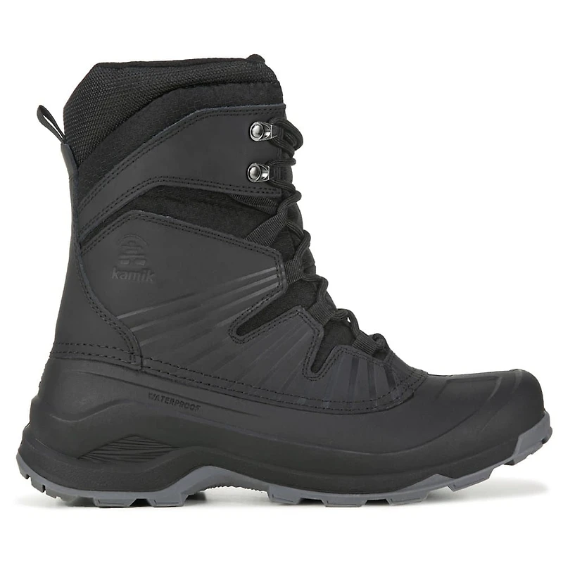 Men's Iceland Waterproof Cold Weather Boot