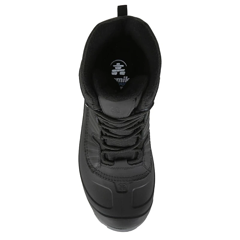 Men's Iceland Waterproof Cold Weather Boot