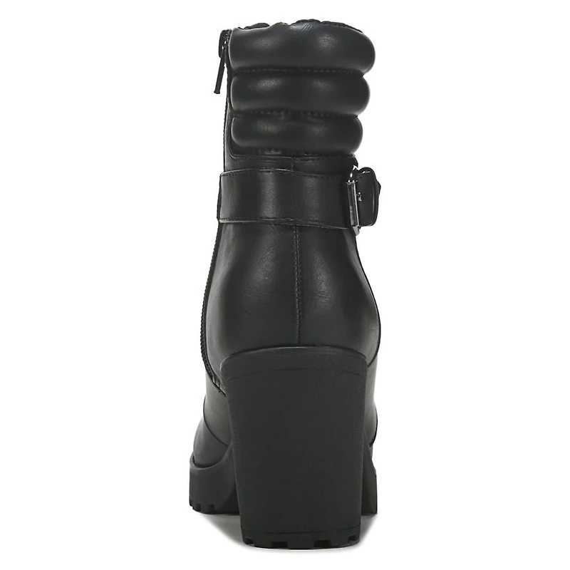 Women's Annamaria Combat Boot