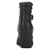 Women's Annamaria Combat Boot