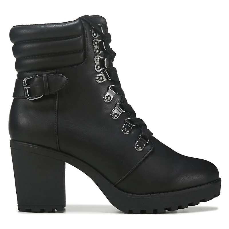 Women's Annamaria Combat Boot