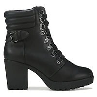 Women's Annamaria Combat Boot