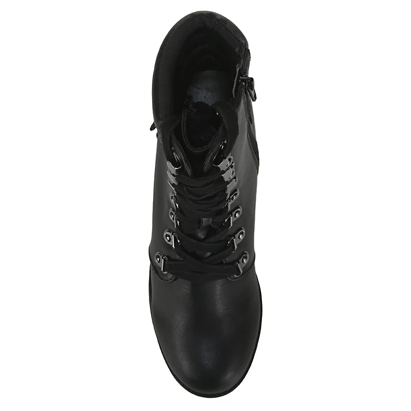 Women's Annamaria Combat Boot